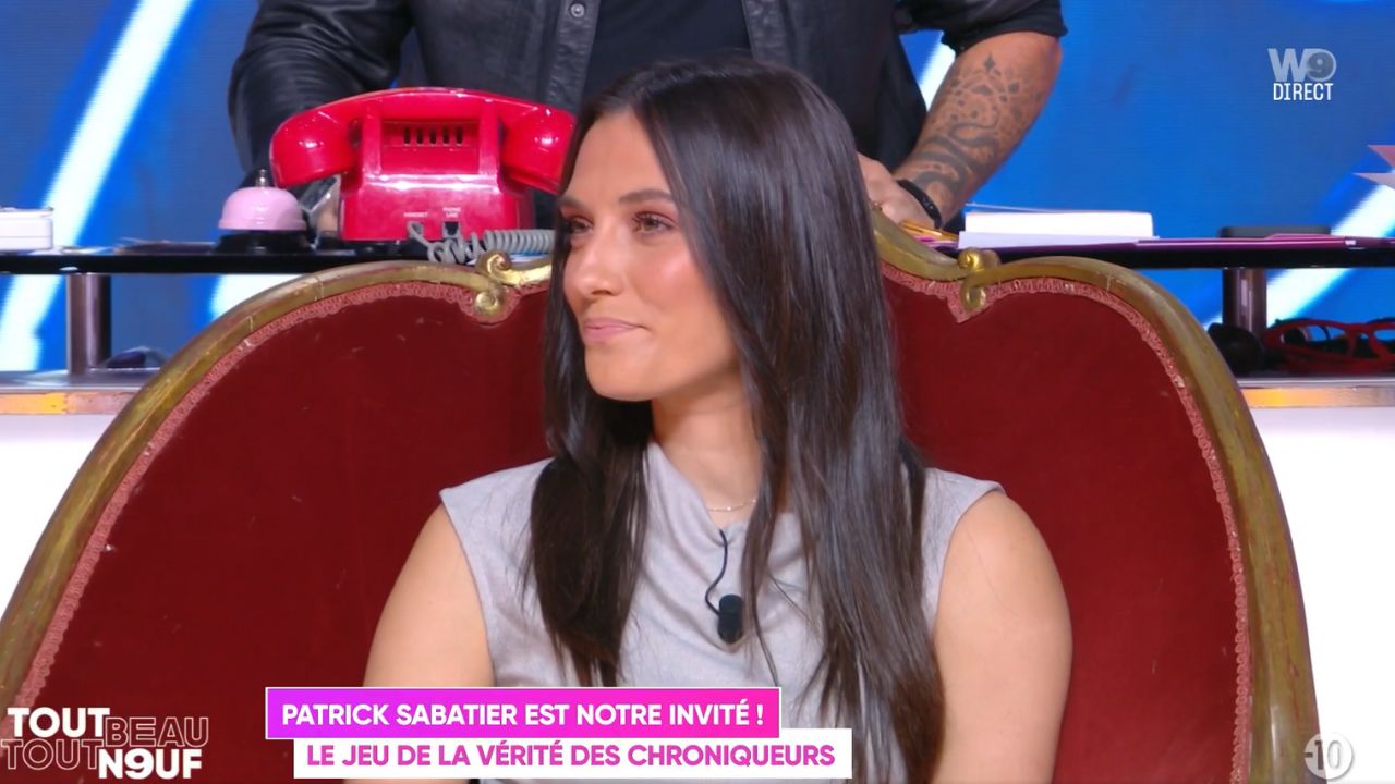 "Cyril vaut le coup" : Shana Loustau évoque pour la première fois son histoire avec Cyril Hanouna