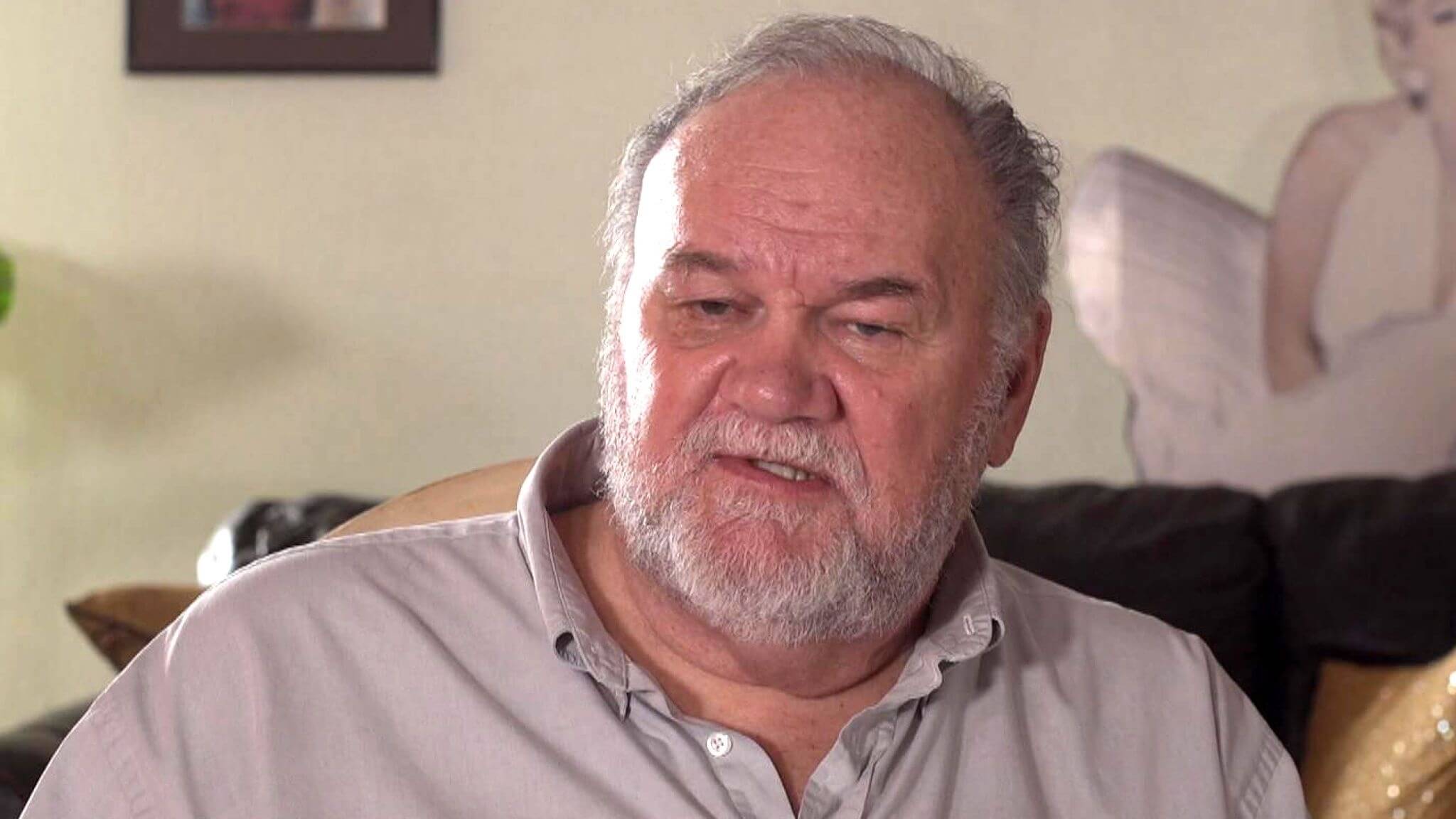 Meghan Markle : son père Thomas Markle visé par une enquête après de très graves accusations... "J’ai été horrifié"