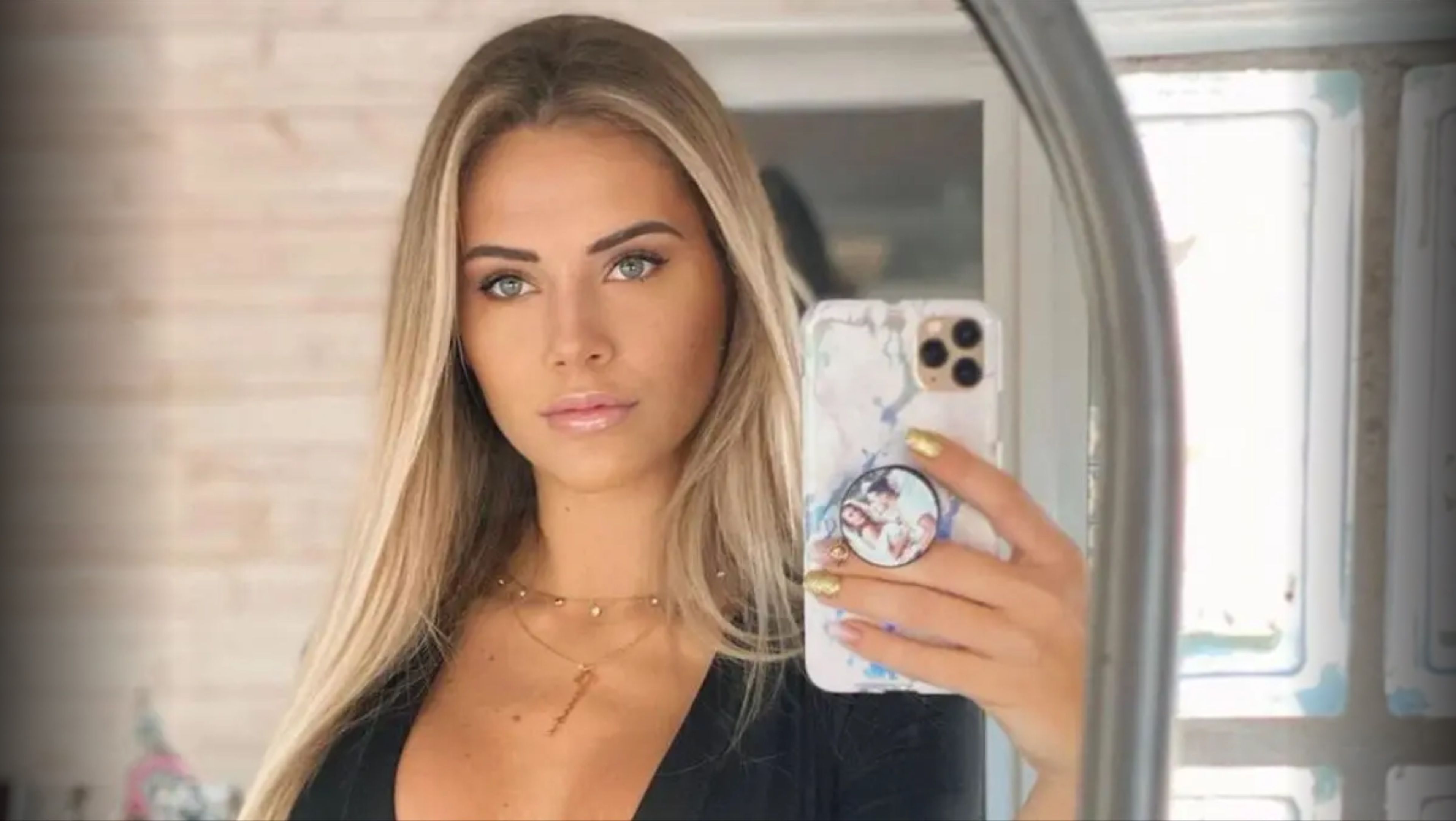 Cassandra Julia (La Villa 7) en couple avec un candidat de 10 Couples Parfaits !