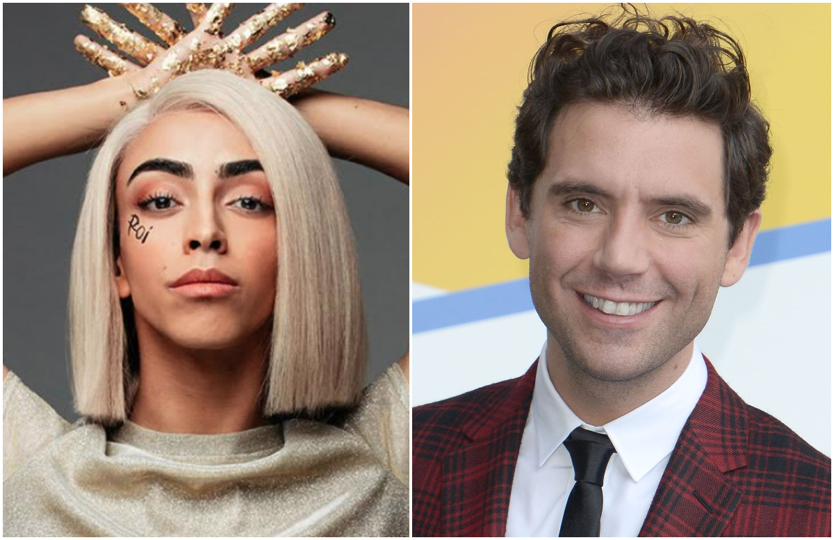 Disneyland Paris : Bilal Hassani et Mika en concert pour le mois des fiertés LGBT